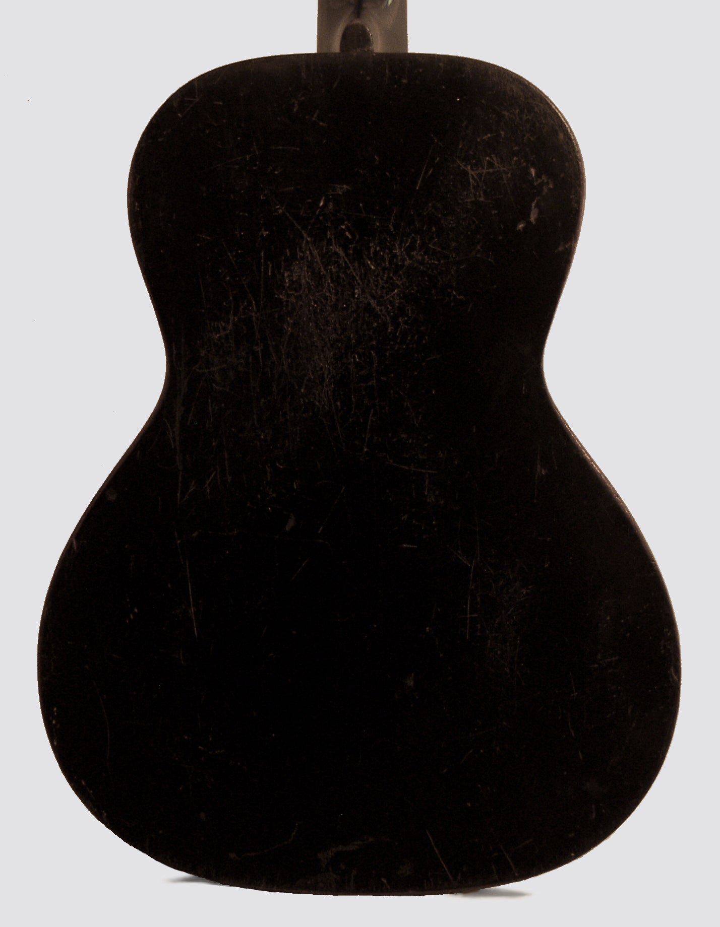 Gibson L-00 Flat Top Acoustic Guitar (1931)