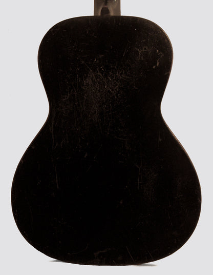 Gibson L-00 Flat Top Acoustic Guitar (1931)