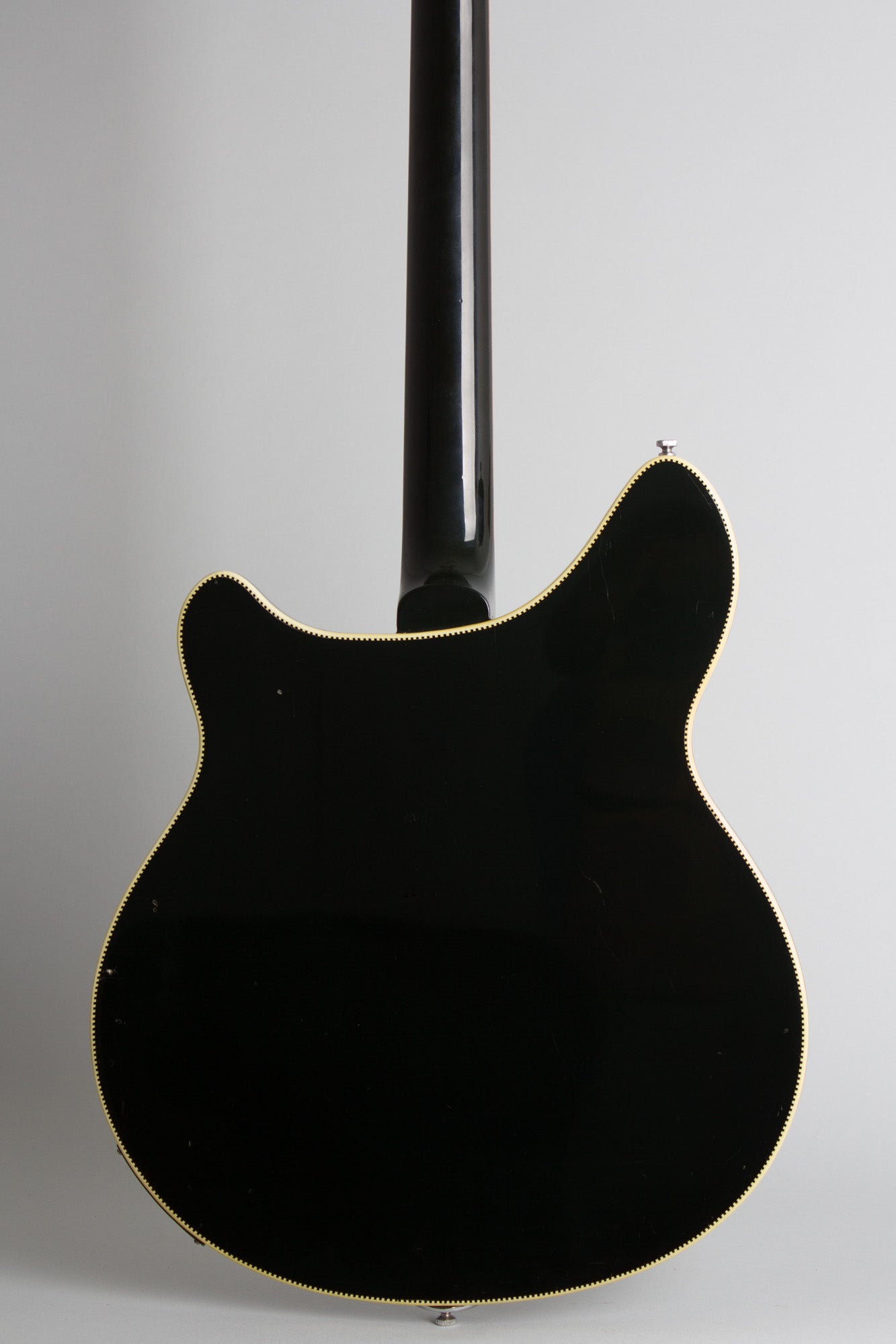 Rickenbacker Model 360/12 Thinline Hollow Body Electric Guitar (1968)