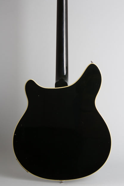 Rickenbacker Model 360/12 Thinline Hollow Body Electric Guitar (1968)