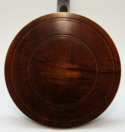 Bacon & Day Silver Bell #1 Tenor Banjo (1925)