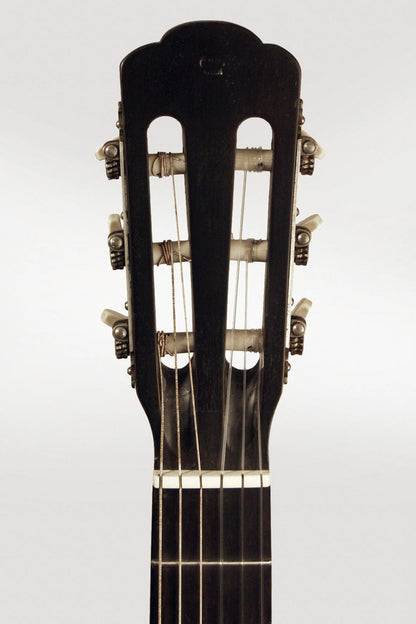 Georg Haid Viennese Classical Guitar (20th Century)