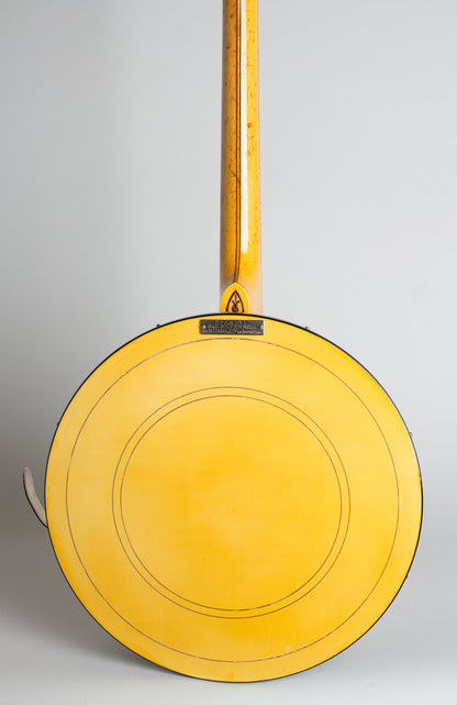 Bacon & Day Montana Silverbell # 1 Tenor Banjo (1926)