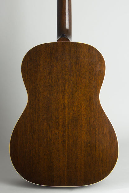 Gibson LG-2 Flat Top Acoustic Guitar (1952)