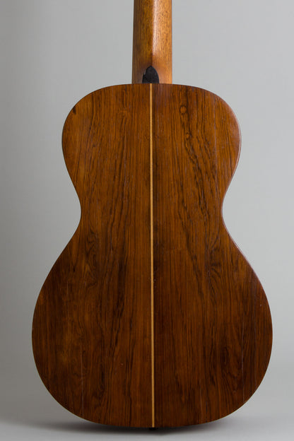Larson Brothers Maurer Flat Top Acoustic Guitar (1910)