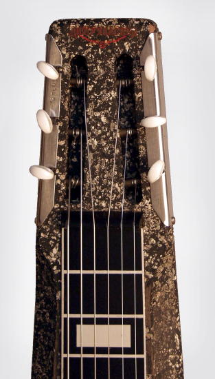 Rickenbacker S-100 Lap Steel Electric Guitar (1952)