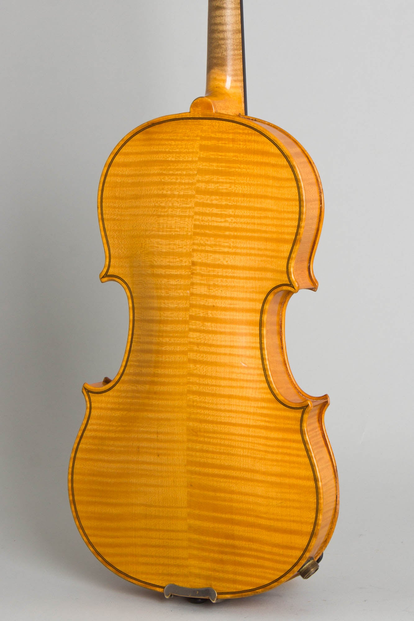National Vio-Lectric Electric Violin (1941)