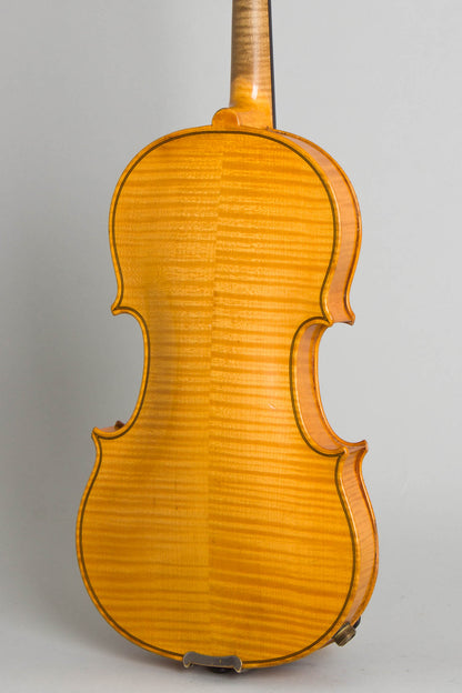 National Vio-Lectric Electric Violin (1941)