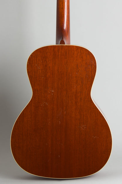 Gibson L-0 Flat Top Acoustic Guitar (1932)