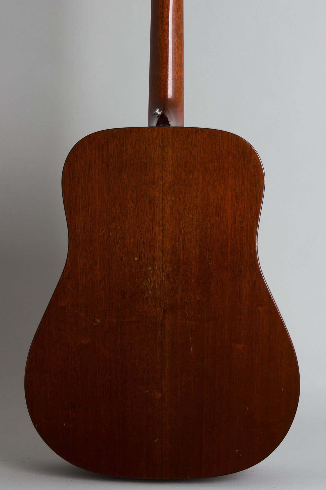 C. F. Martin D-18 Flat Top Acoustic Guitar (1948)