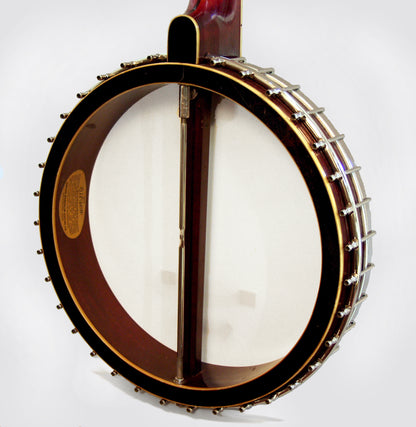 Gibson Style GB Guitar Banjo (1921)
