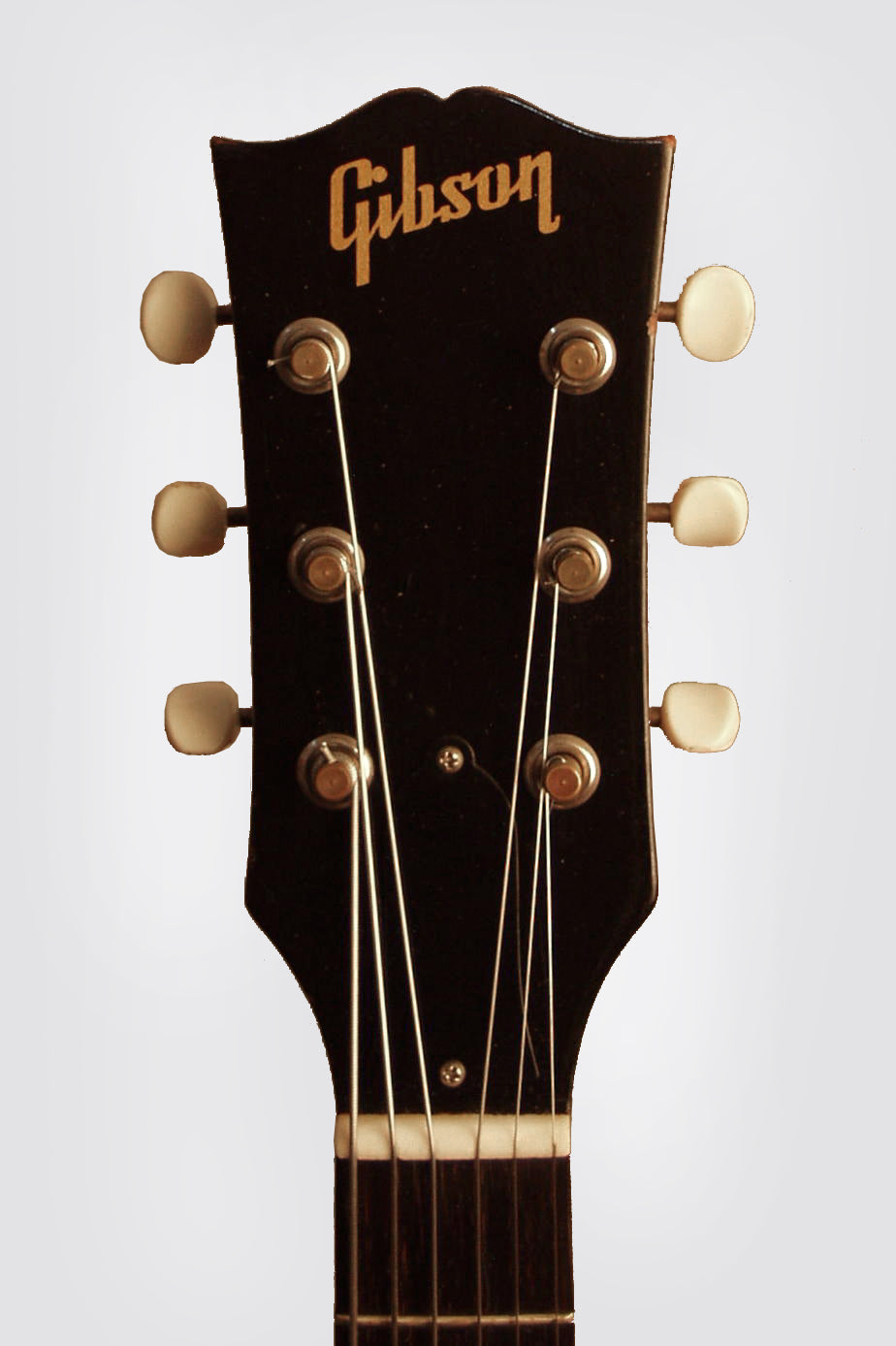 Gibson ES-140T Thinline Hollow Body Electric Guitar (1959)
