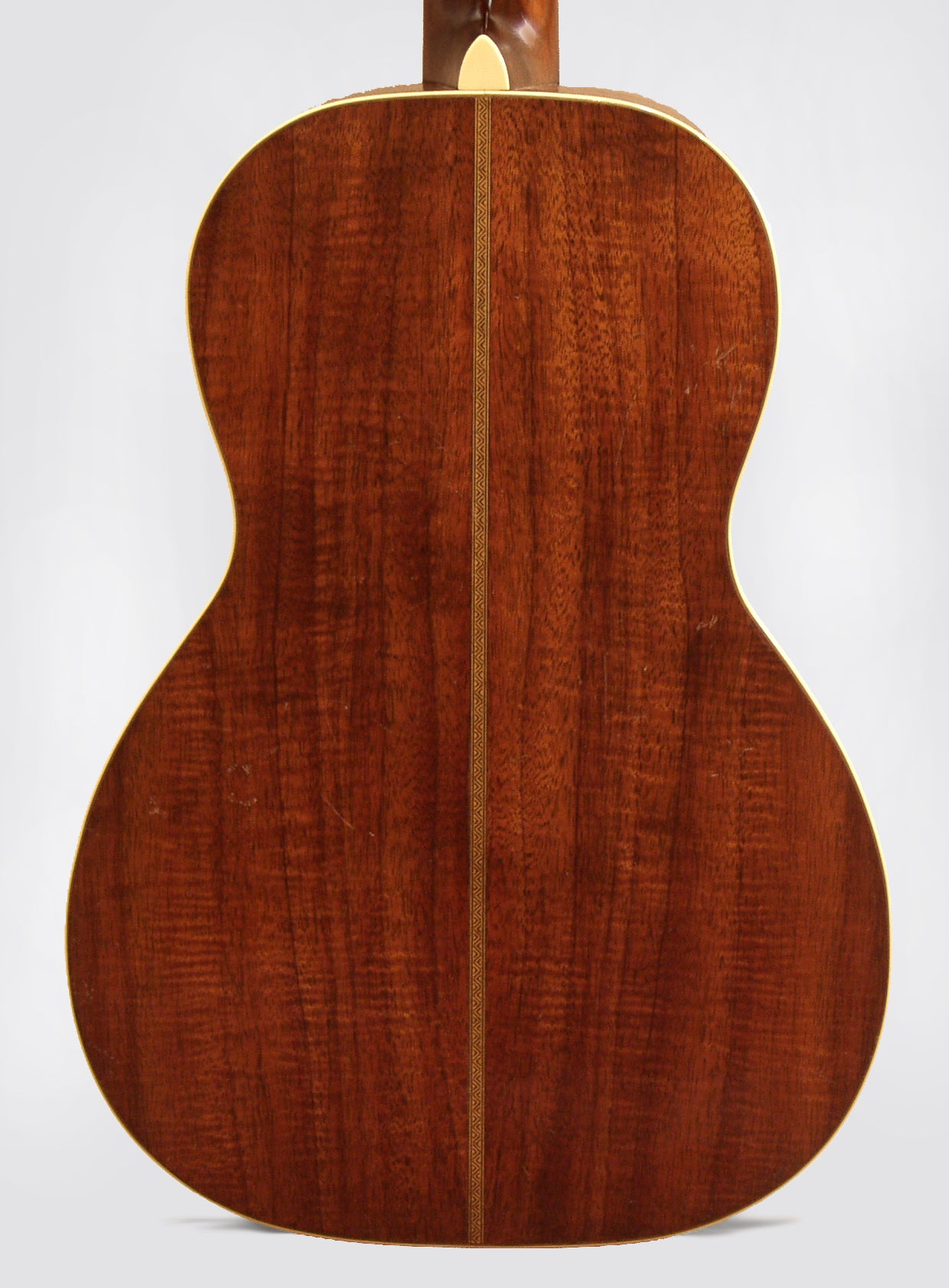 C. F. Martin 0-28KH Hawaiian Acoustic Guitar (1928)