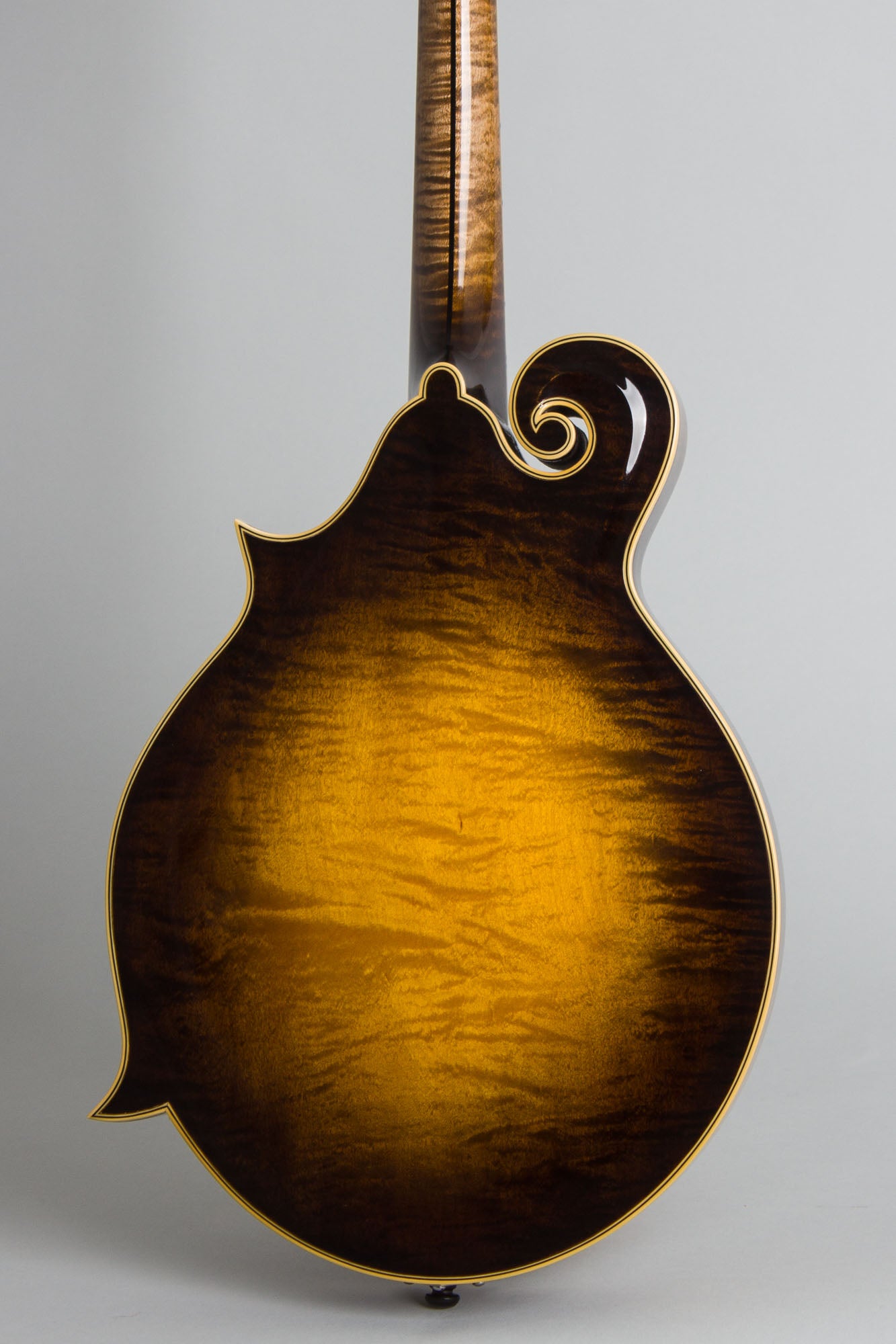 Northfield NFA-V3 Artist Series Carved Top Mandolin (2021)