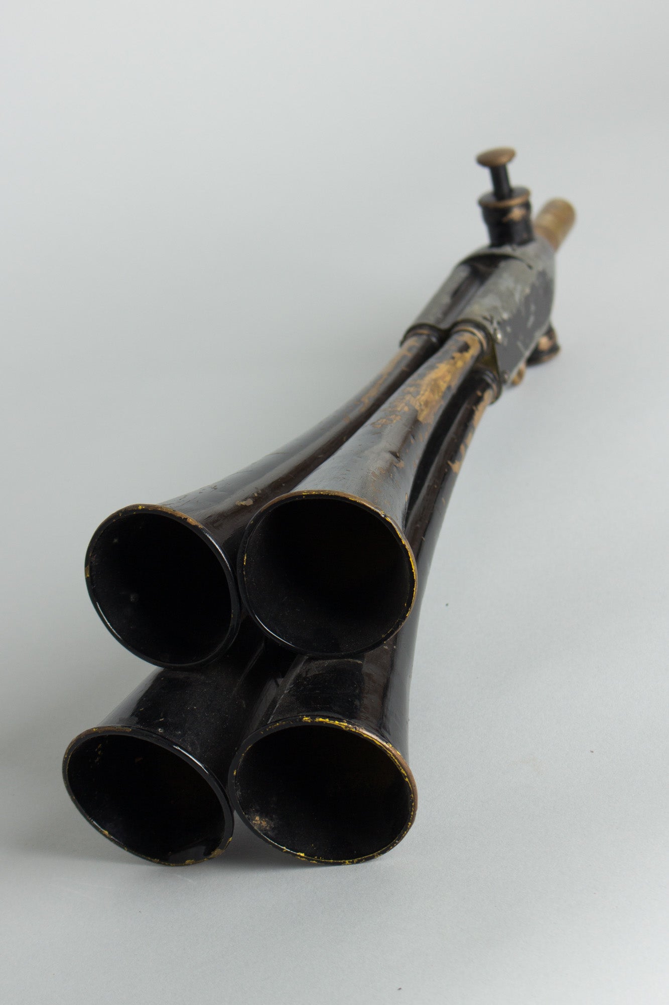 Martin DB 81 Schalmei Signal Horn (1930's)
