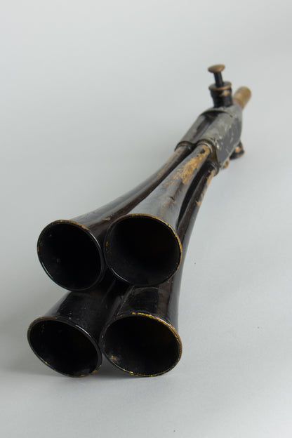 Martin DB 81 Schalmei Signal Horn (1930's)