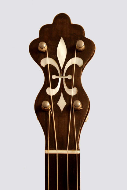 A. A. Farland Concert Grand 5 String Banjo (1918)