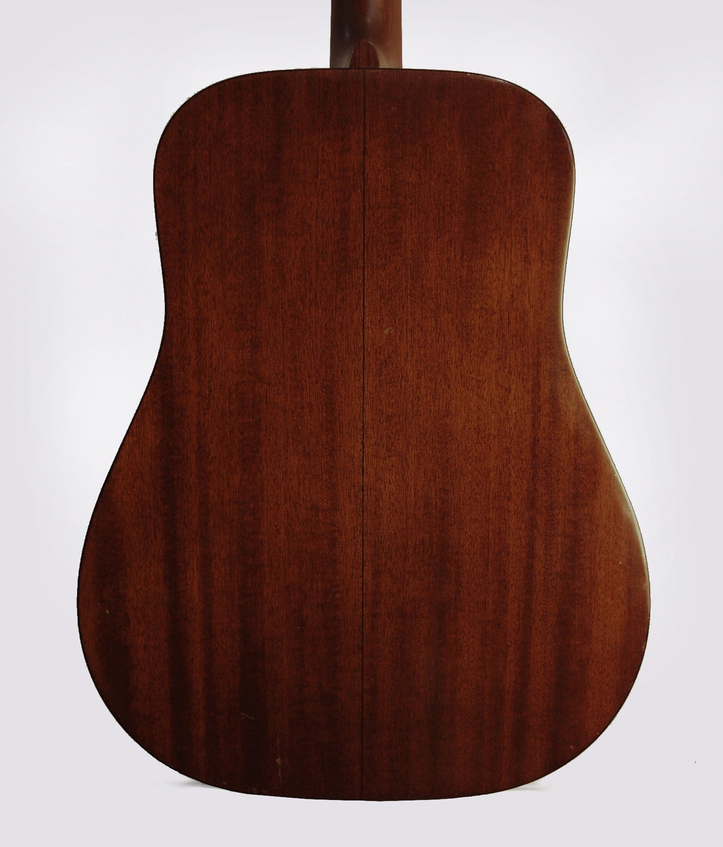 C. F. Martin D-18 Flat Top Acoustic Guitar (1975)