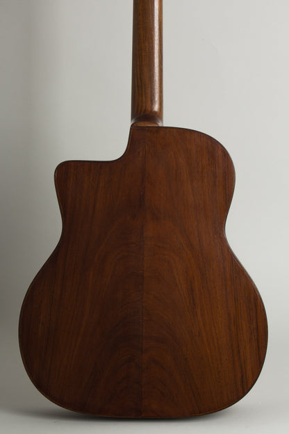 LaBelle LaBelle Model Petit Bouche Gypsy Jazz Guitar (2026)