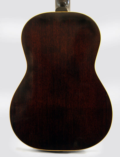 Gibson LG-2 Flat Top Acoustic Guitar (1947)