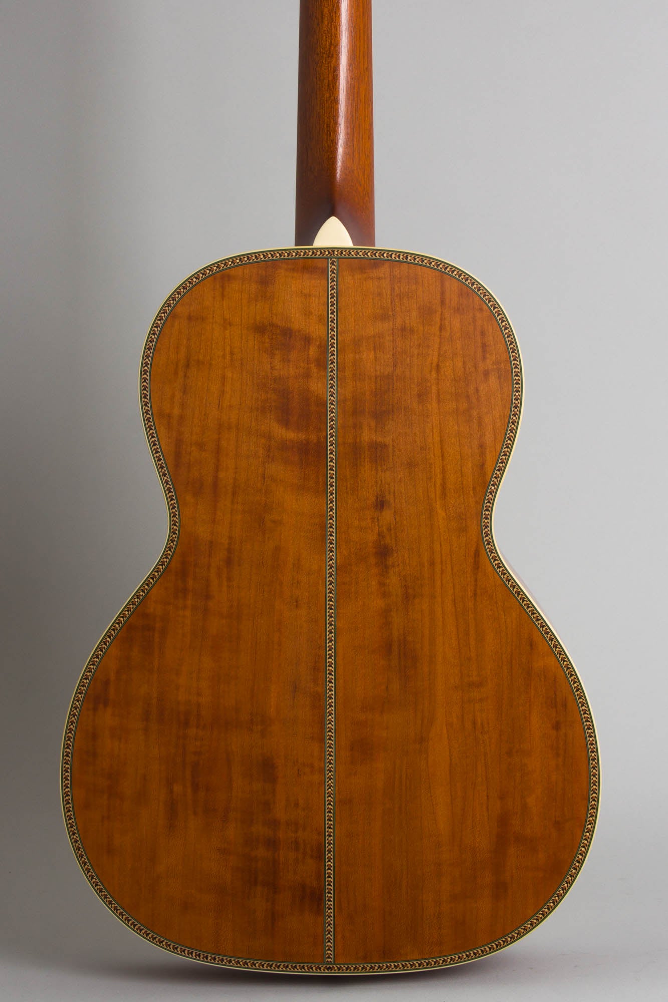 Waterloo WL-S Deluxe Owned by Jeff Tweedy of Wilco Flat Top Acoustic Guitar (2016)