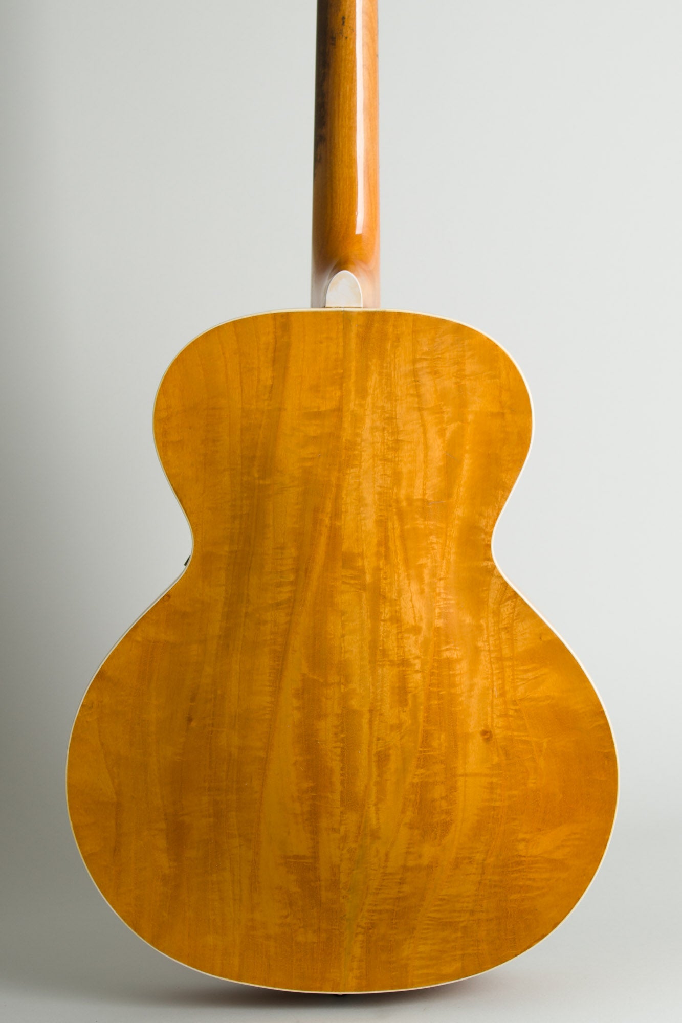 Epiphone Spartan Arch Top Acoustic Guitar (1946)