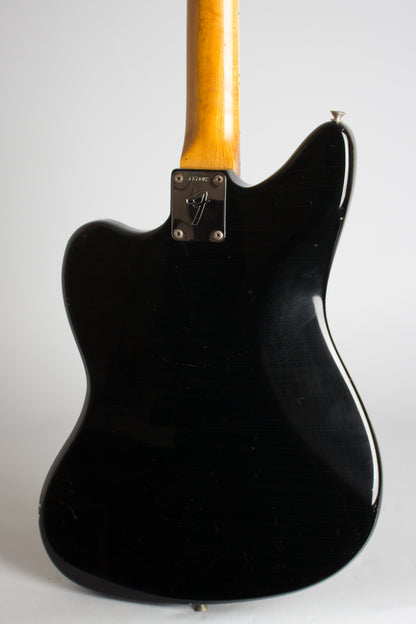 Fender Jaguar Solid Body Electric Guitar (1966)