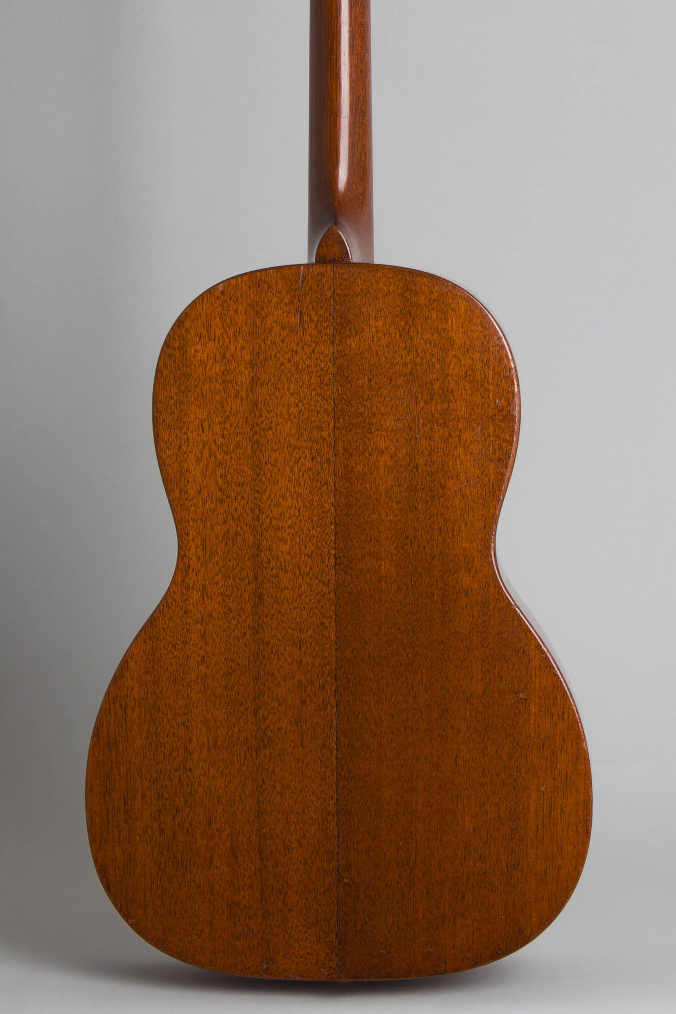 C. F. Martin 5-15T Flat Top Tenor Guitar (1950)