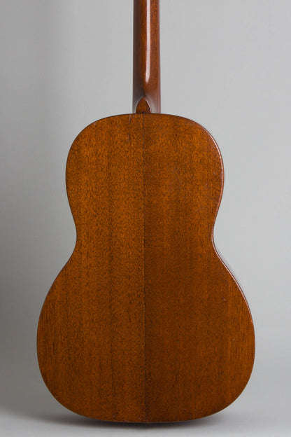 C. F. Martin 5-15T Flat Top Tenor Guitar (1950)