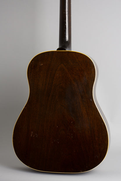 Gibson J-45 Flat Top Acoustic Guitar (1946-7)