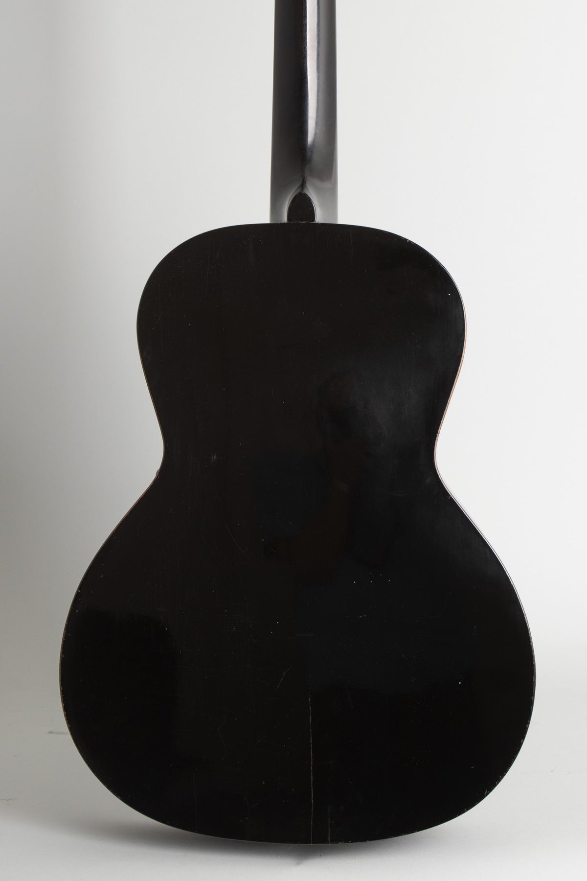 Gibson L-30 Arch Top Acoustic Guitar (1935)