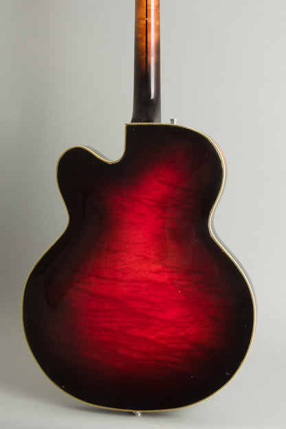 Mosrite /Gretsch Country Gentleman Custom Thinline Hollow Body Electric Guitar (1959)