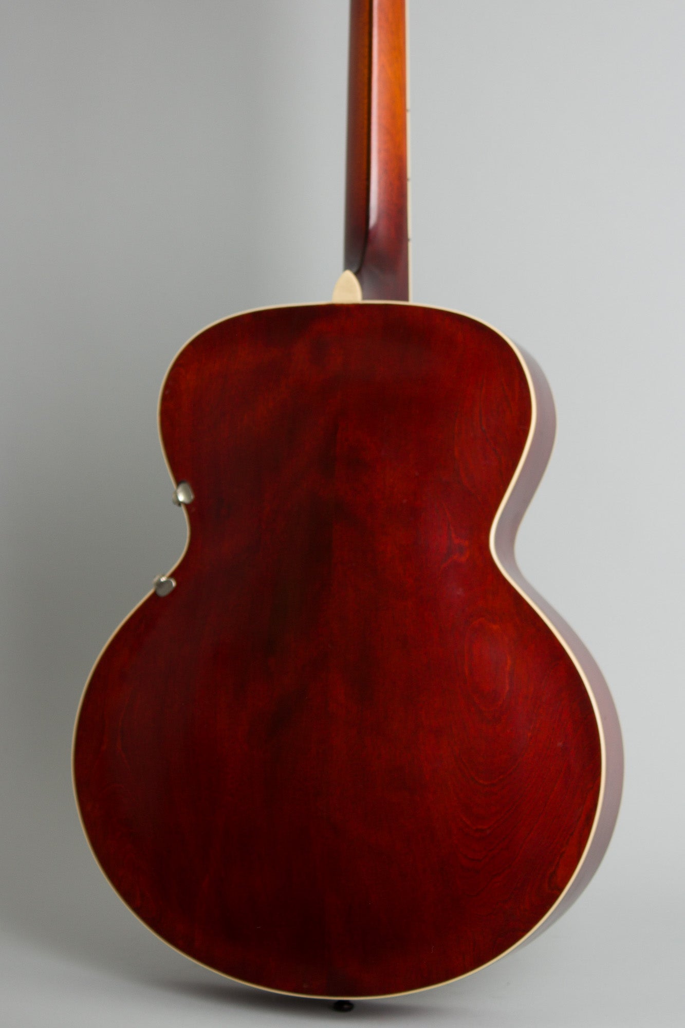 Gibson L-4 Arch Top Acoustic Guitar (1915)