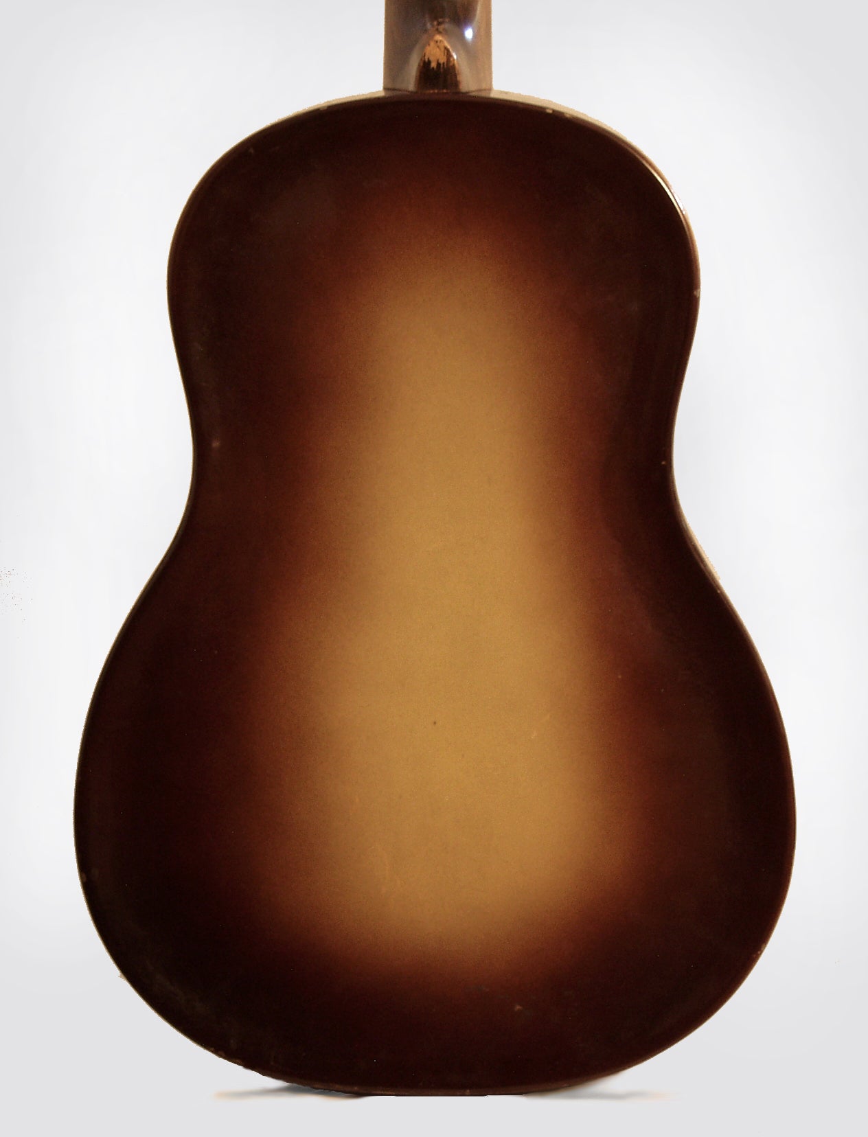 National Triolian Resophonic Guitar (1932)