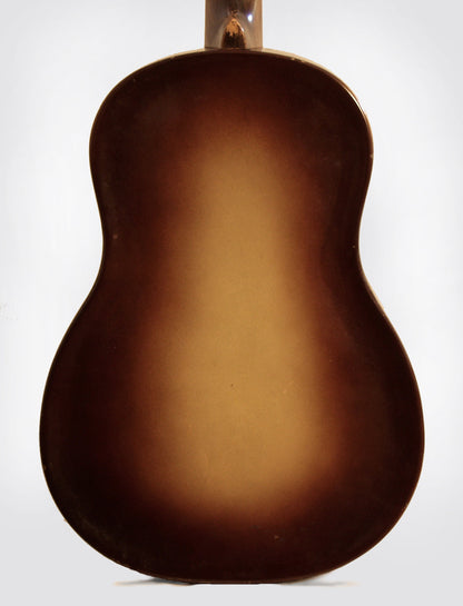 National Triolian Resophonic Guitar (1932)