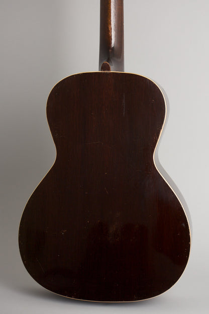 Gibson L-00 Flat Top Acoustic Guitar (1939)