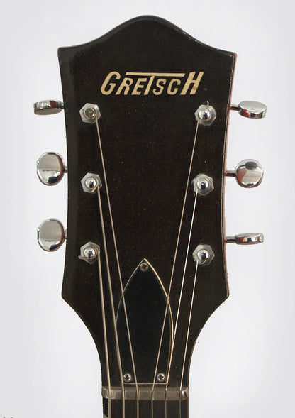 Gretsch Model 6119 Tennessean Arch Top Hollow Body Electric Guitar (1958)