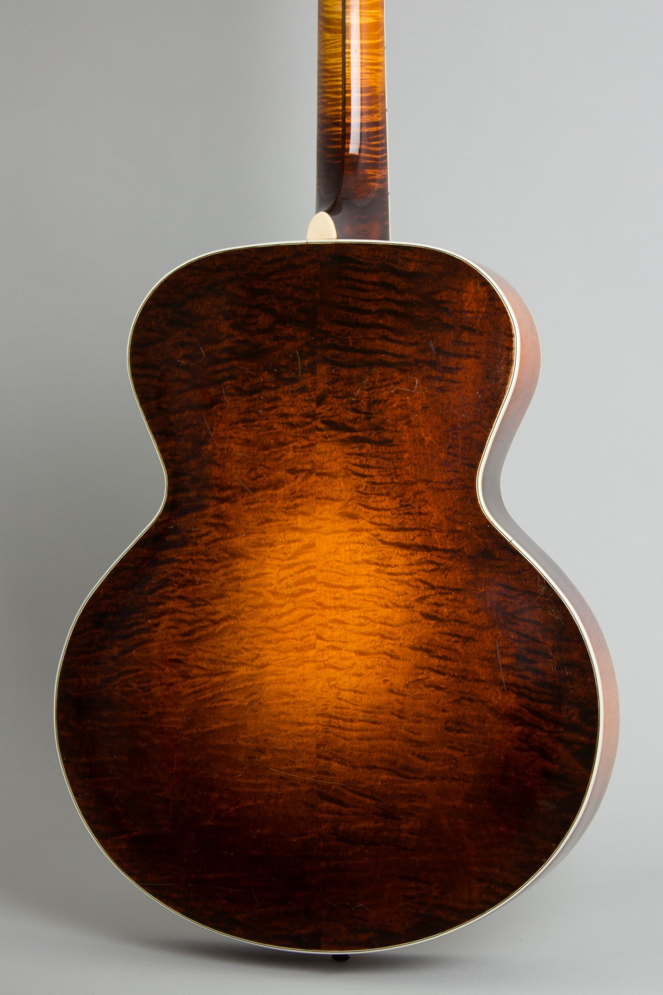 Gibson L-5 Master Model Arch Top Acoustic Guitar (1927)
