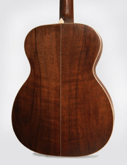 Wayne Henderson OM-28K Flat Top Acoustic Guitar (1978)