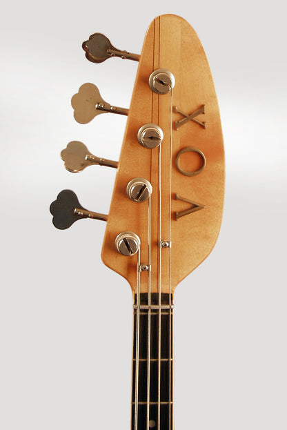 Vox Constellation IV V274 Electric Bass Guitar (1968)