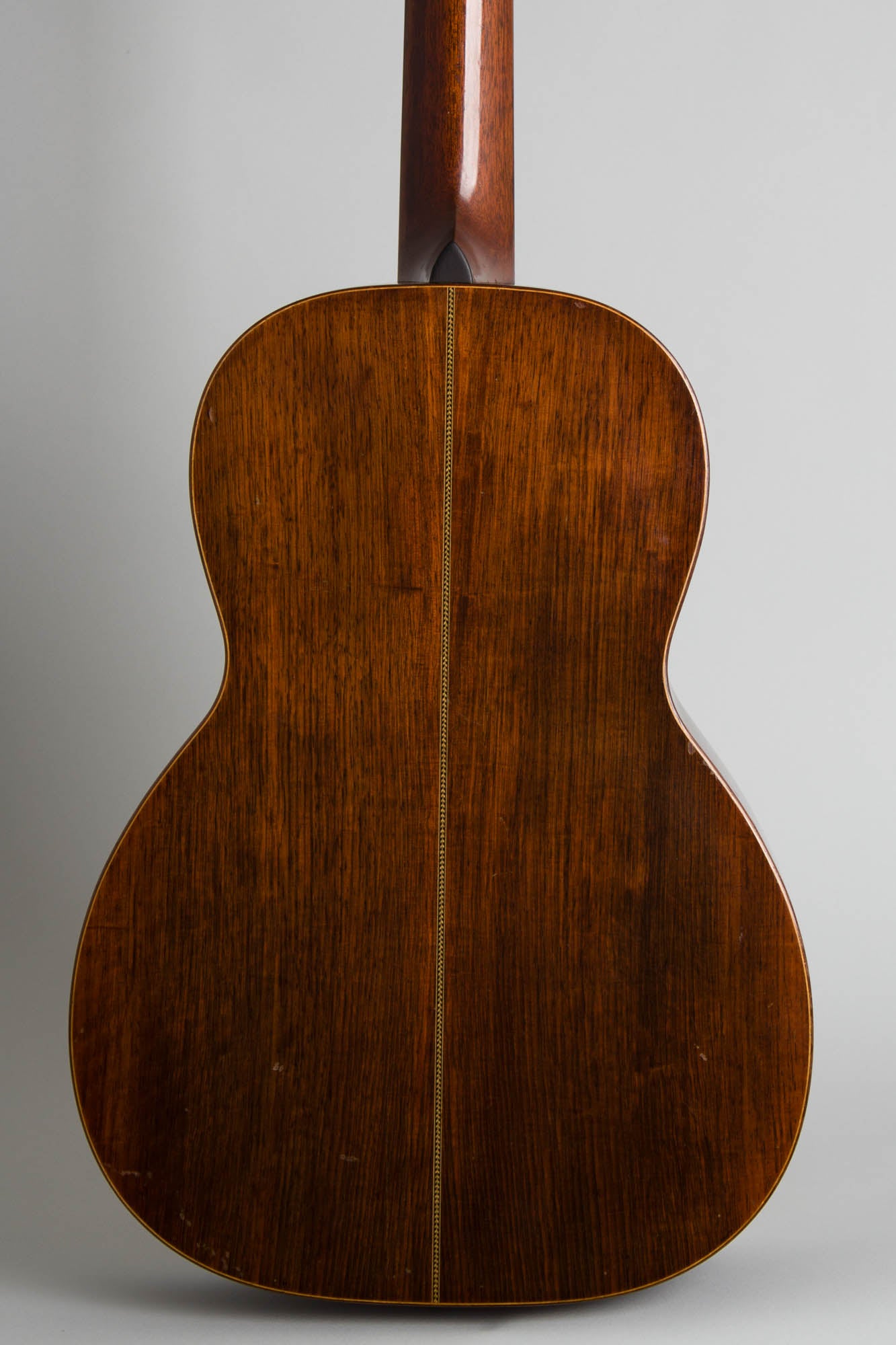 C. F. Martin 00-21 Flat Top Acoustic Guitar (1930)