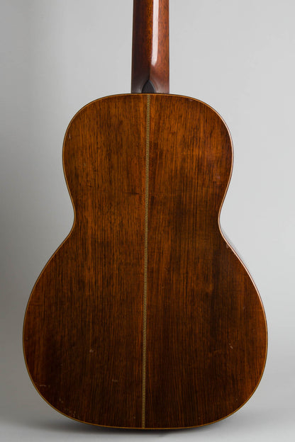 C. F. Martin 00-21 Flat Top Acoustic Guitar (1930)