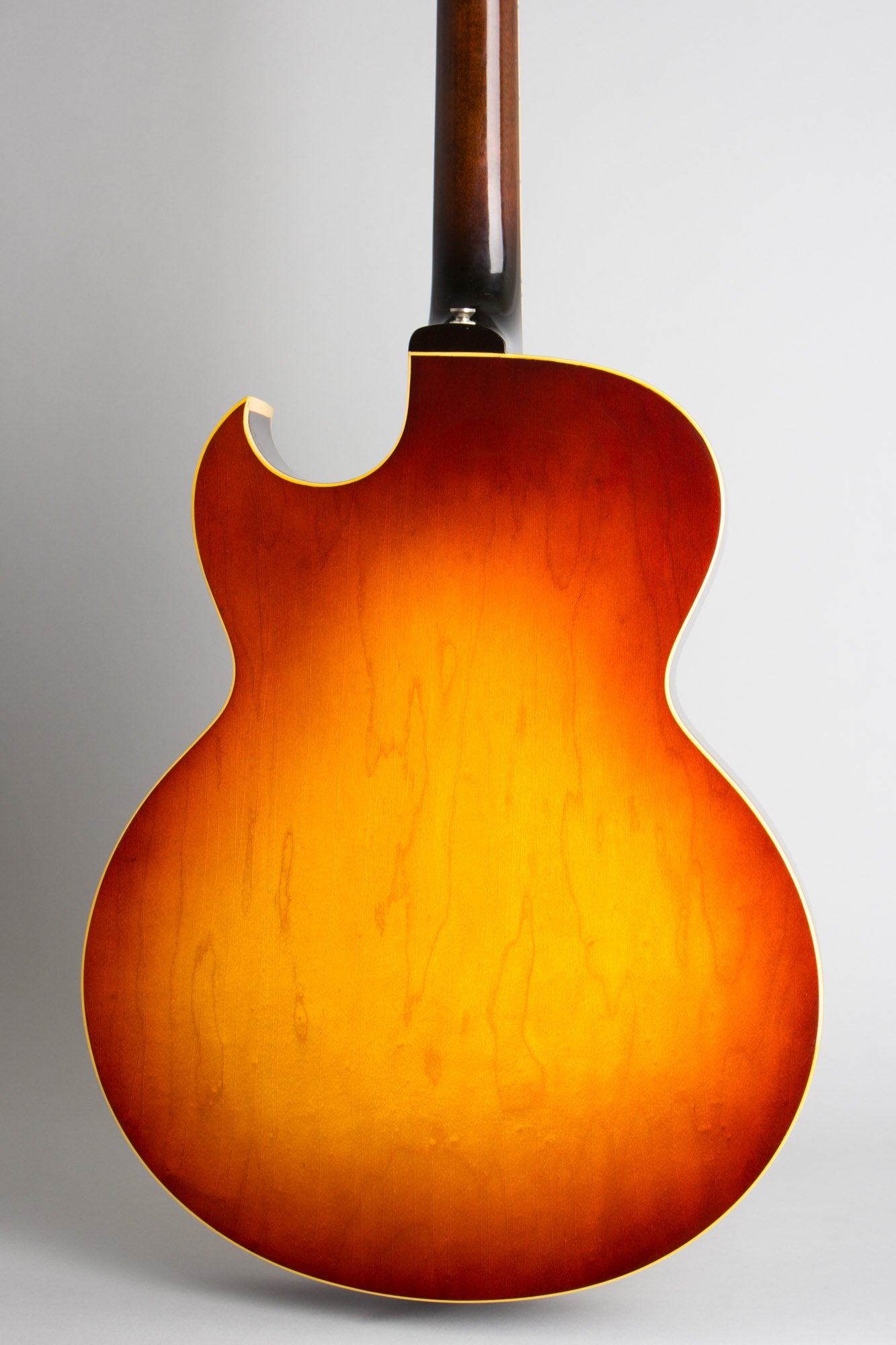 Gibson ES-175D Special Bigsby Arch Top Hollow Body Electric Guitar (1966)