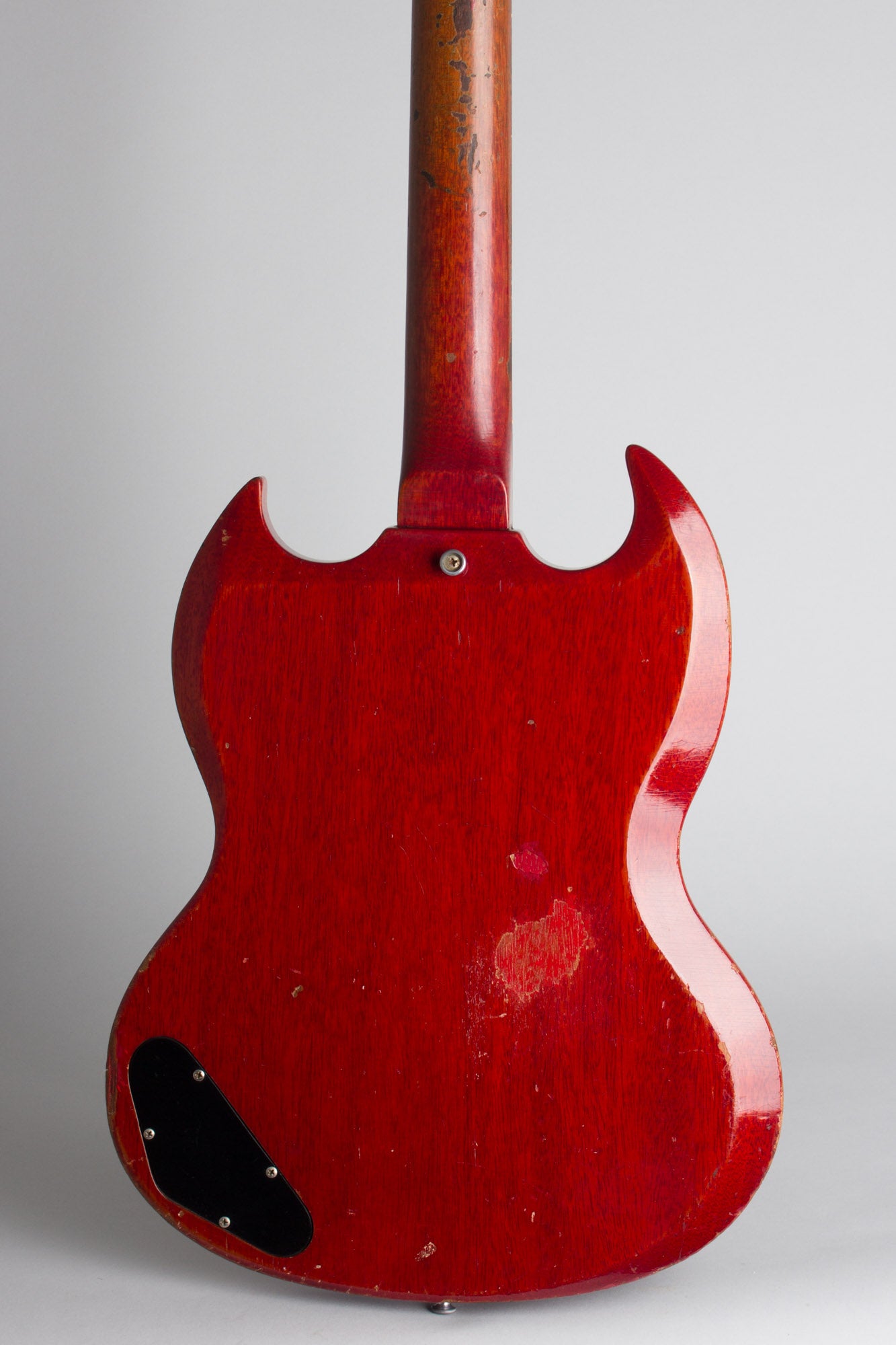Gibson EB-0 Electric Bass Guitar (1961)