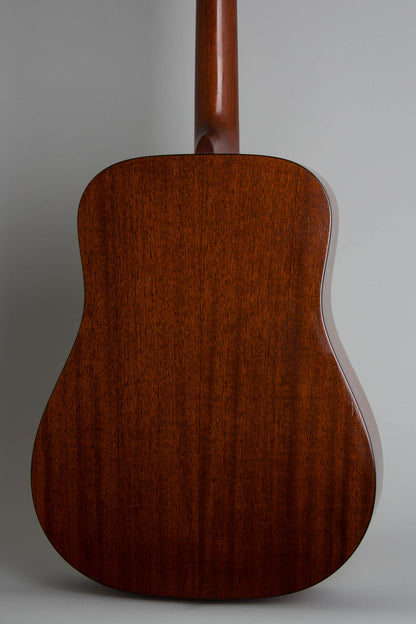 C. F. Martin D-18 Flat Top Acoustic Guitar (1967)