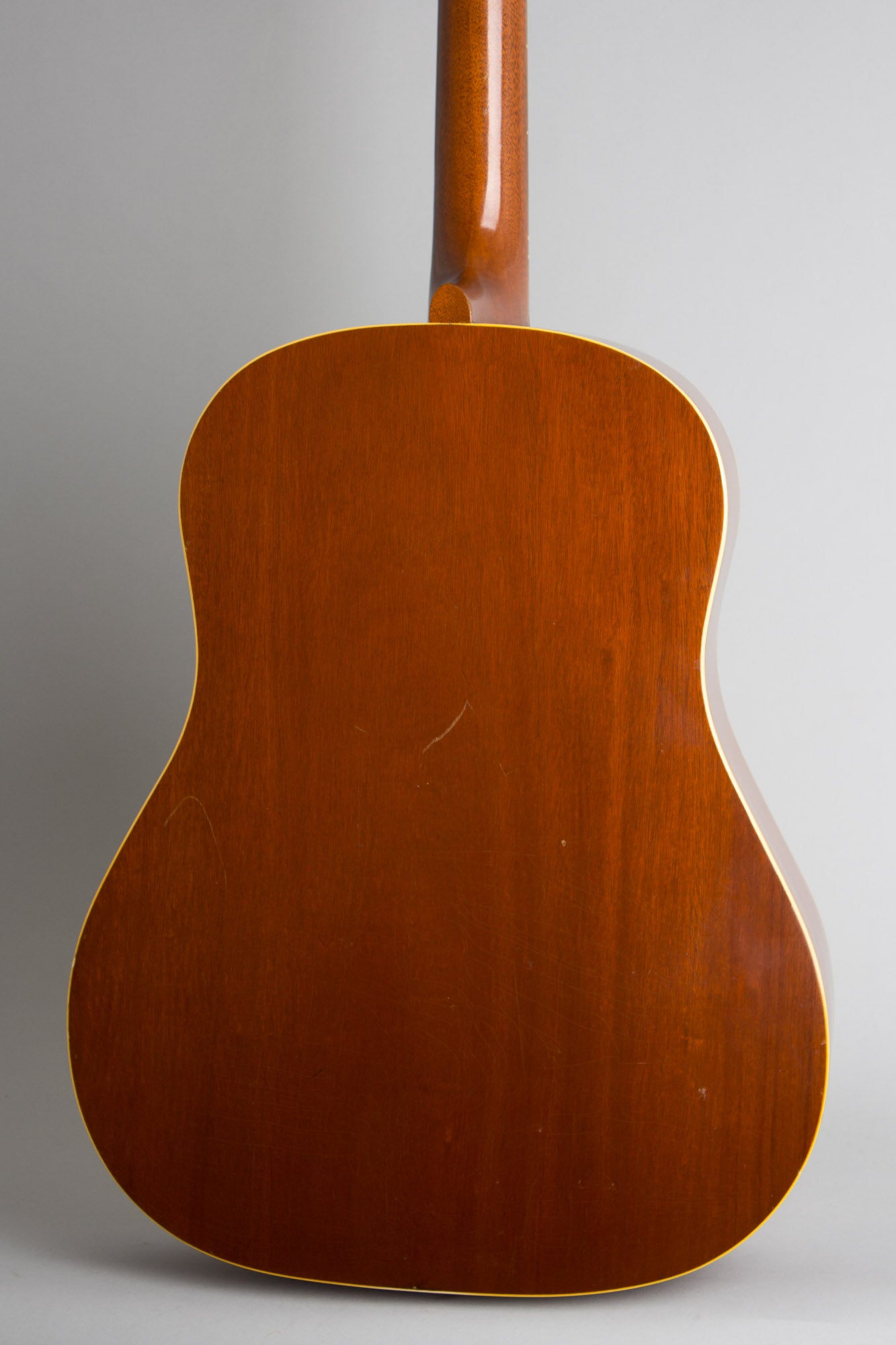 Gibson J-35 Flat Top Acoustic Guitar (1941)