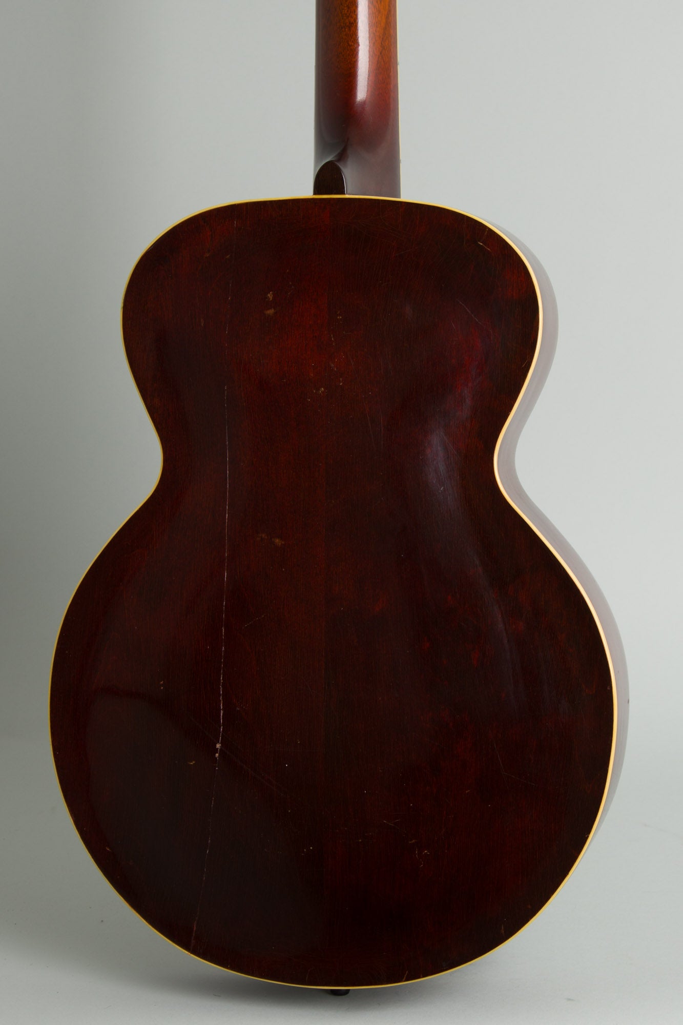 Gibson L-3 Arch Top Acoustic Guitar (1925)