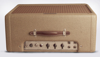 Fender Deluxe Tube Amplifier (1955)