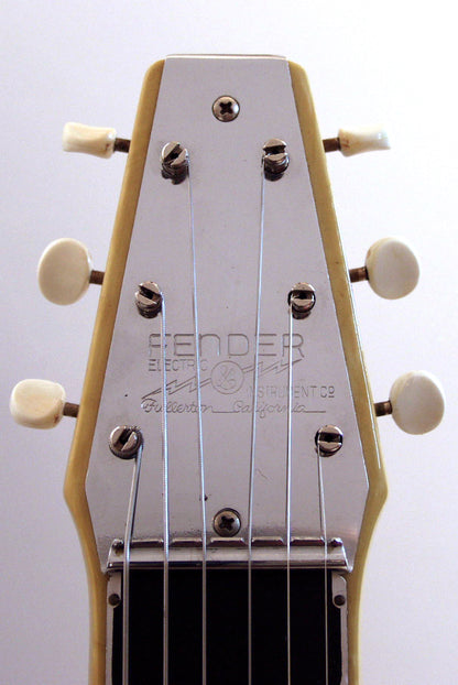Fender Champion Lap Steel Electric Guitar (1954)