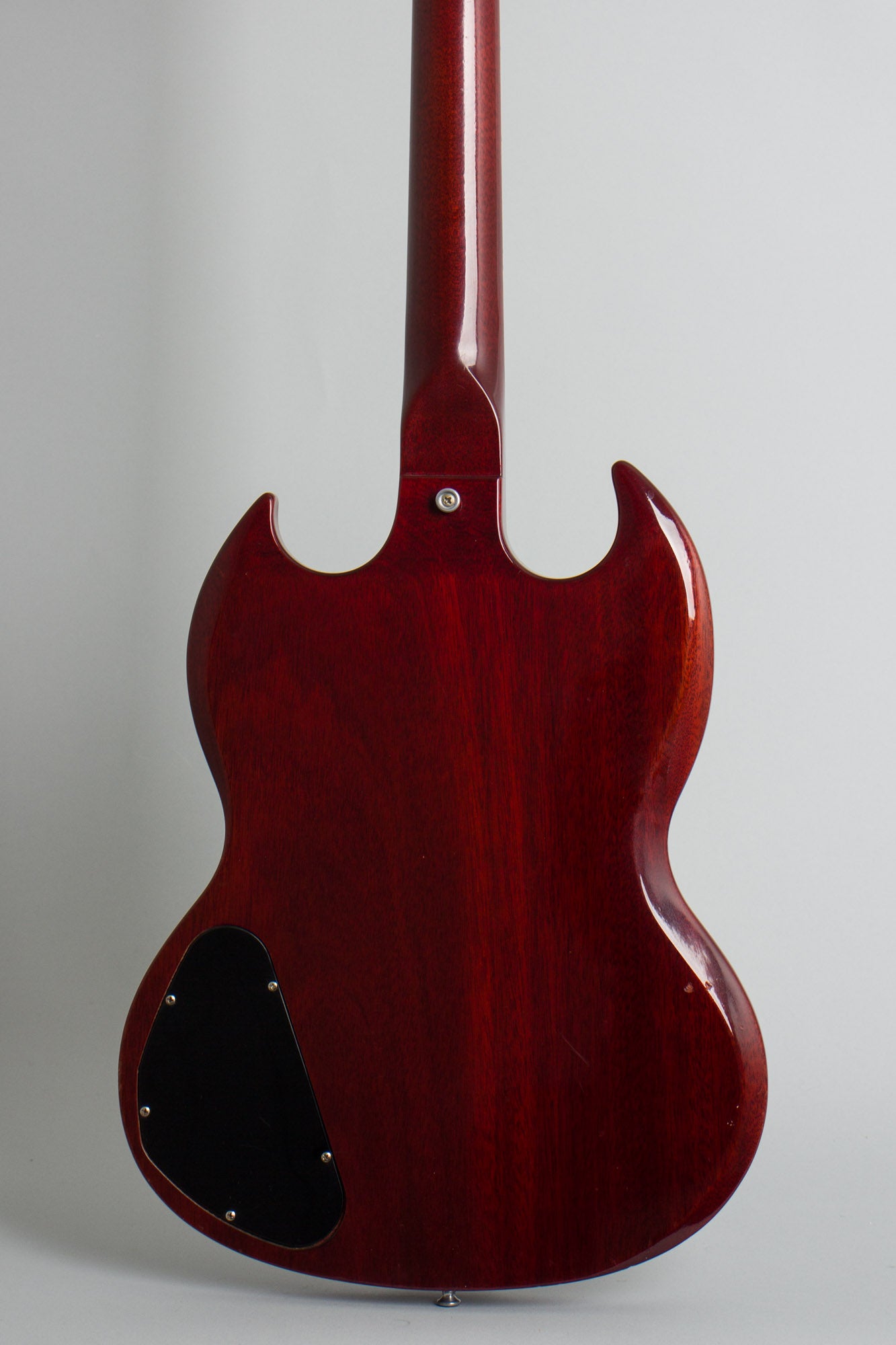 Gibson SG Standard Solid Body Electric Guitar (1969)